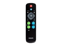 Philips Easy Remote Control 2019, kompatibel med alla Philips TV
