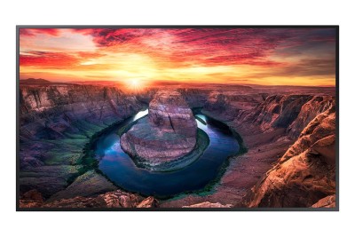 Samsung QM43B-T 43" 4K UHD pekskärm för skyltning