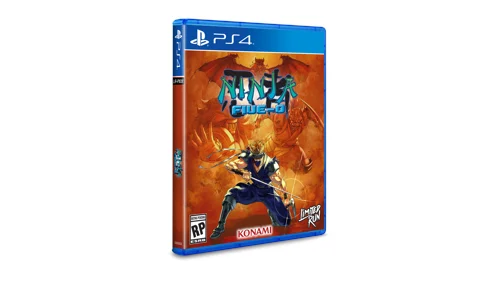 Ninja Five-O (Import), bild 3