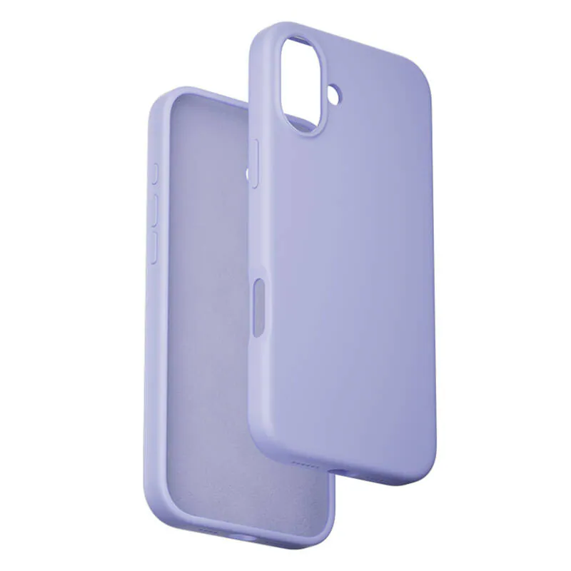 Vention KUHV0-20 Fodral för iPhone 16 Plus MagSafe (Lila)