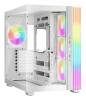 be quiet! Light Base 600 LX Vit