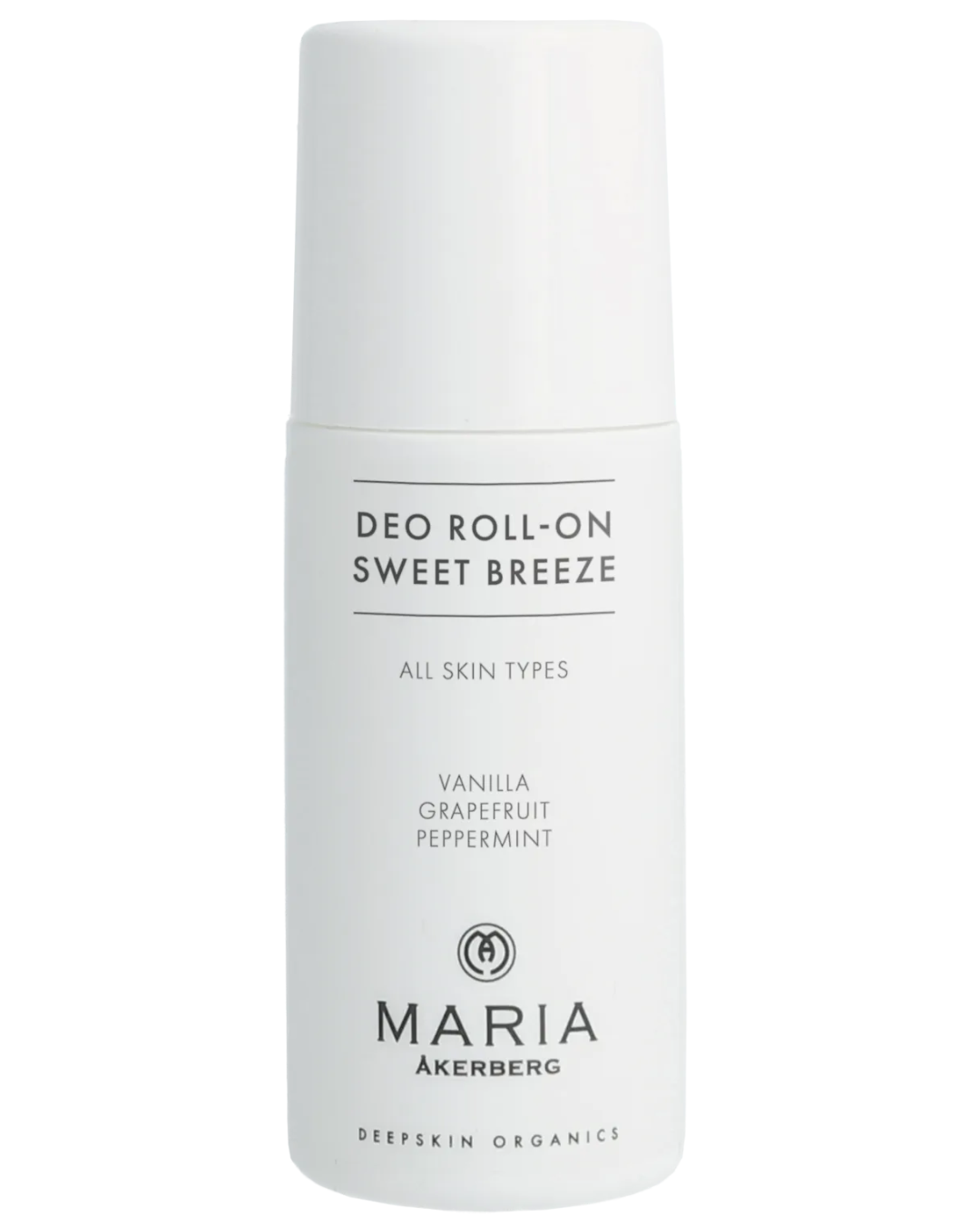 Maria Åkerberg Deo Roll-On Sweet Breeze 60 ml