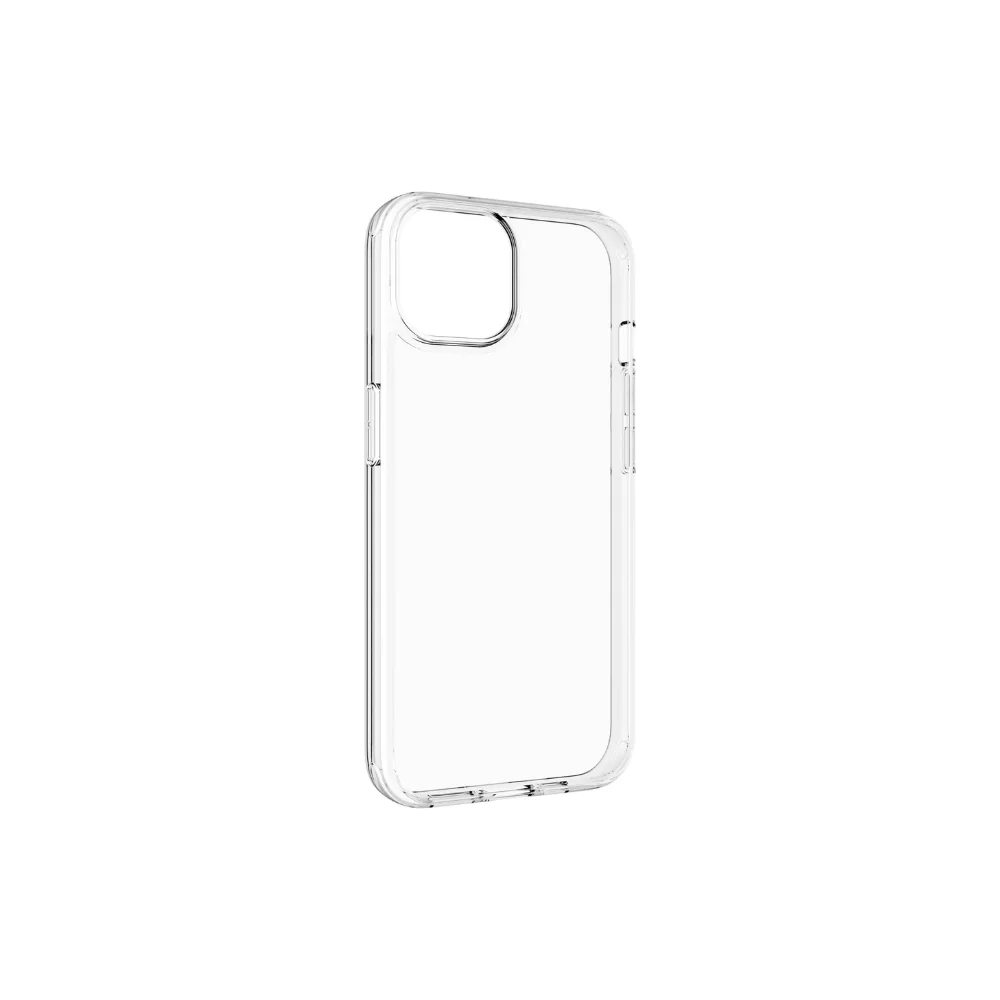 Zagg iFrogz Defence mobilskal iPhone 16 Pro Transparent