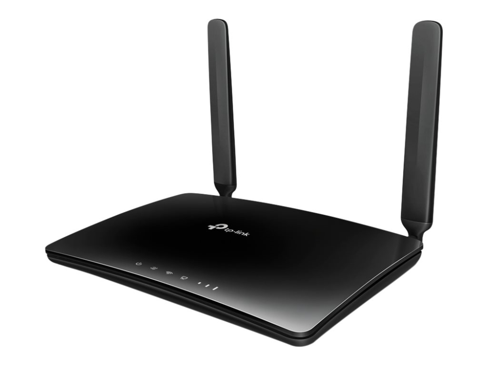 TP-Link Archer MR400 AC1200 Dual-Band 4G LTE router