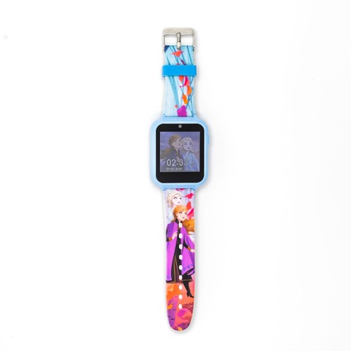 ACCUTIME Frozen 2 smartklocka
