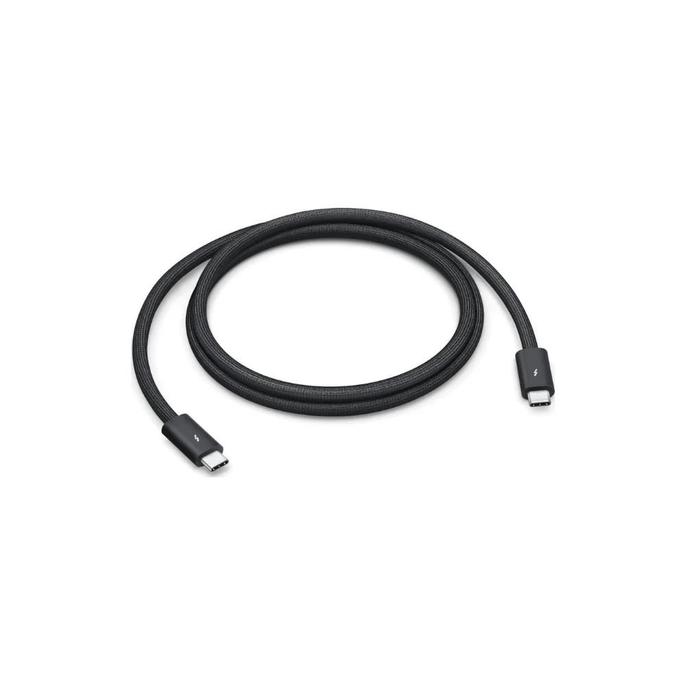 Apple Thunderbolt 5 Pro-kabel 1m