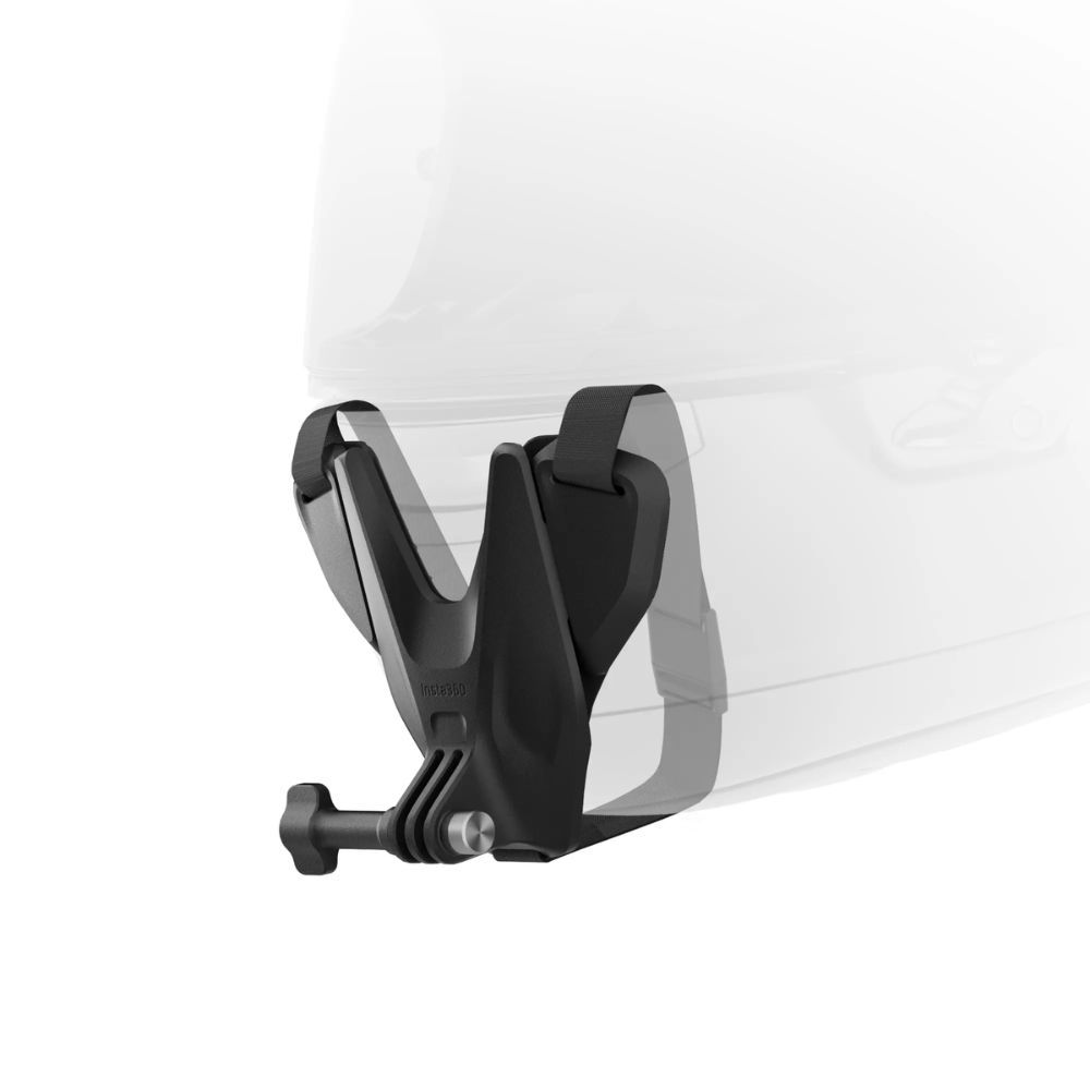 Helmet Chin Mount 2.0, bild 2