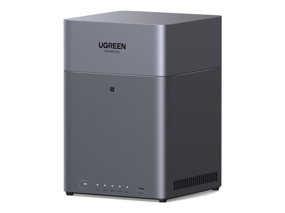 Ugreen NASync DH4300