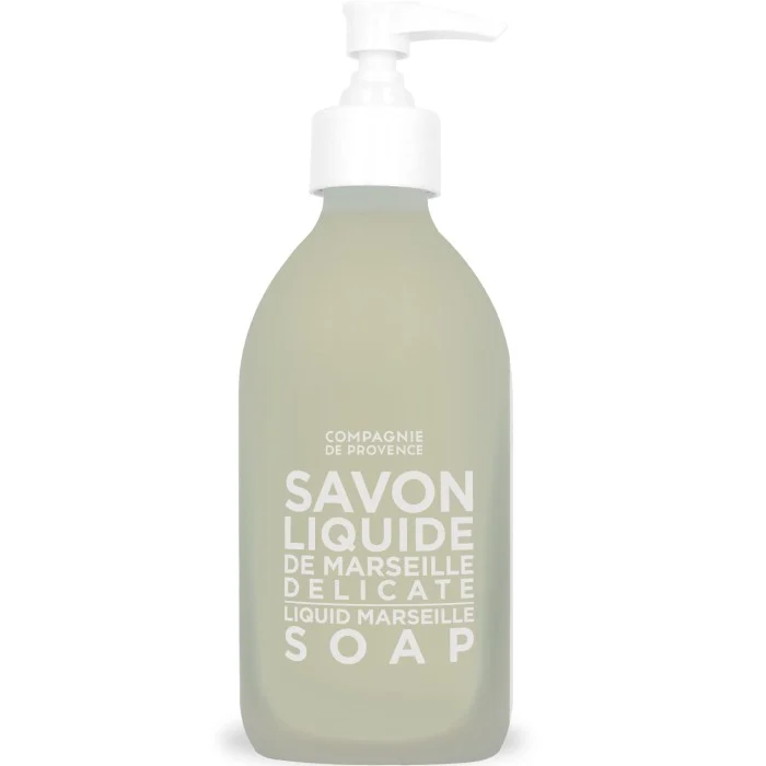 Compagnie de Provence Liquid Marseille Soap Delicate 300 ml, bild 3