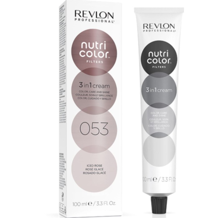 Revlon Professional Nutri Color Filter 53