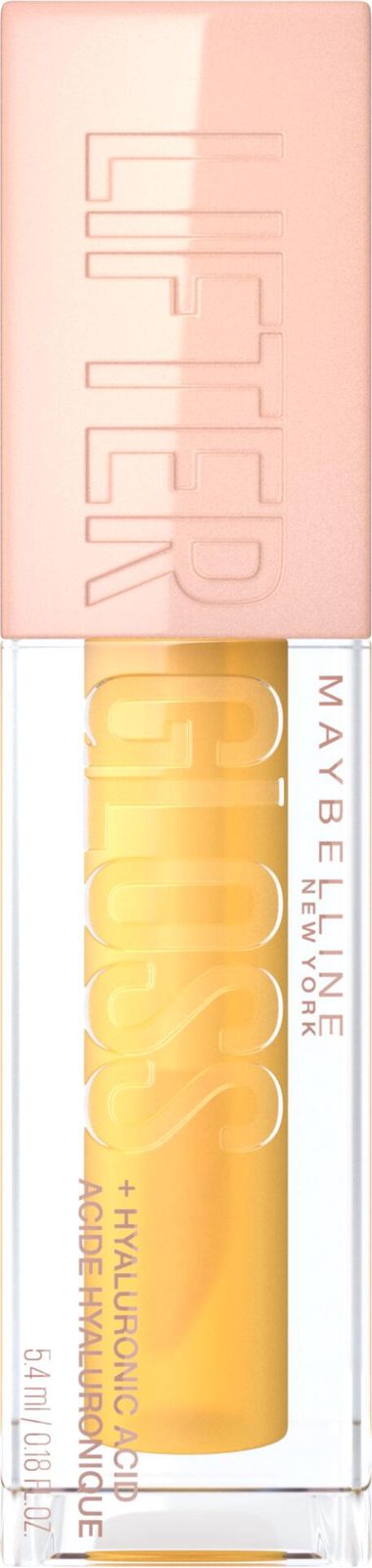 Maybelline New York Lifter Gloss Lip Gloss 26 Honey 26 Honey