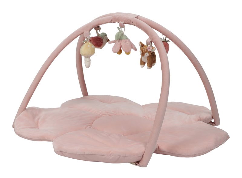 Little Dutch babygym, Fairy Garden