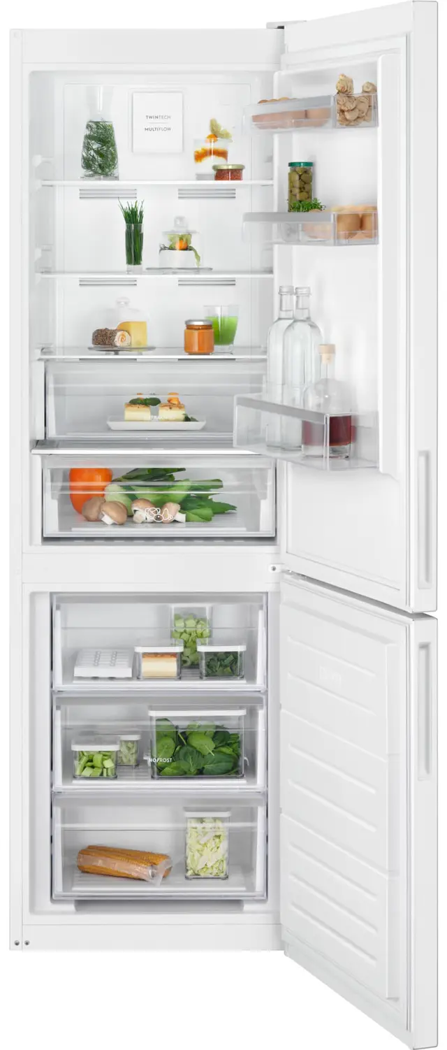 Electrolux 600-serien LNT6ME32W2 kyl/frys