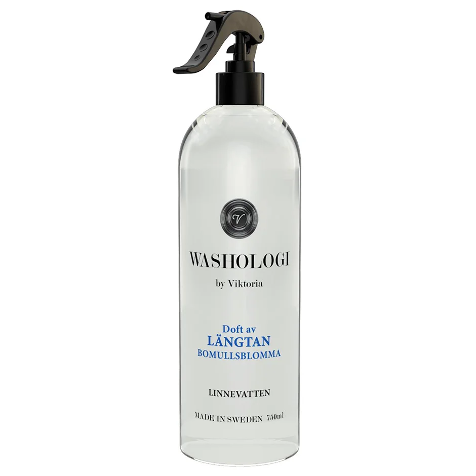 Washologi Desire Linen Water 750 ml