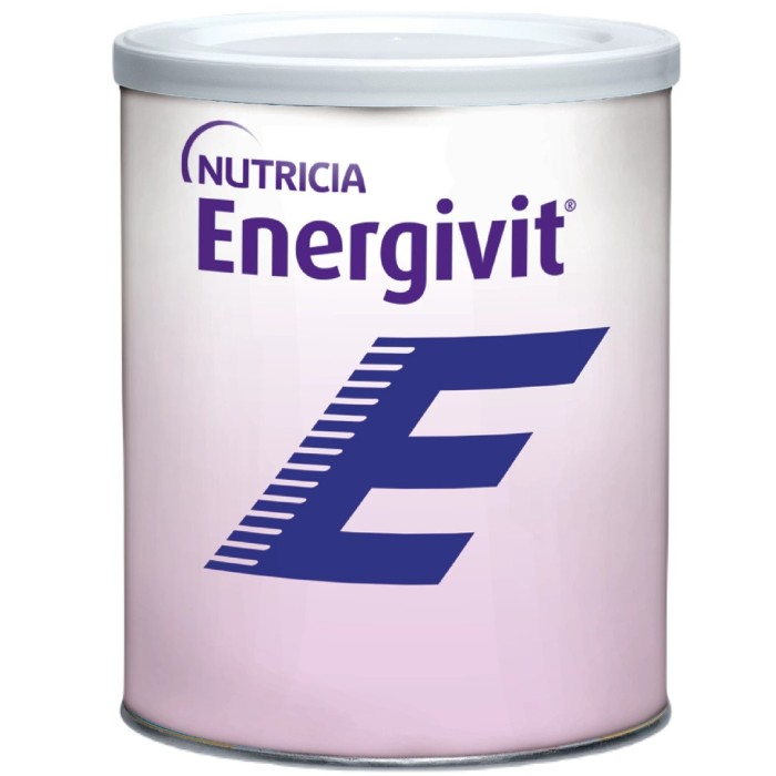 Nutricia Energivit 400 g