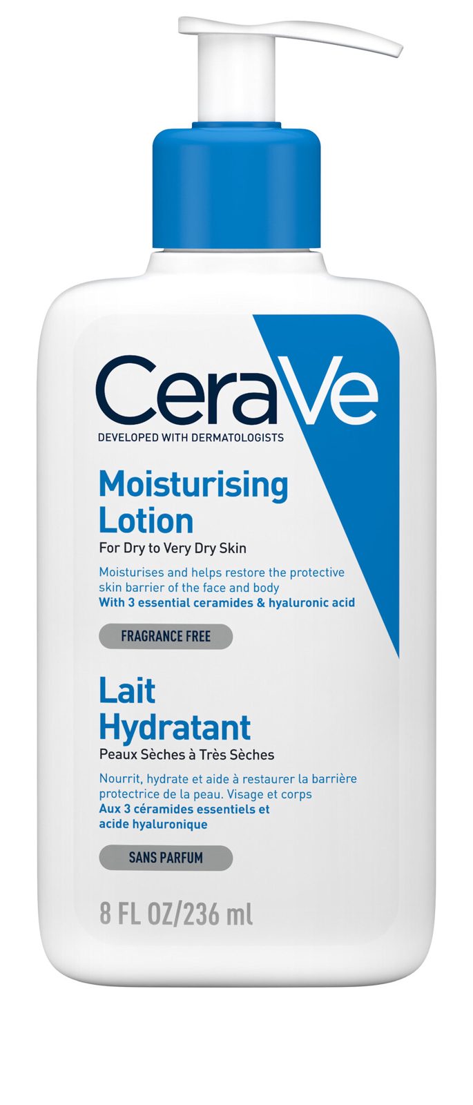 CeraVe Daily Moisturising Lotion 236 ml