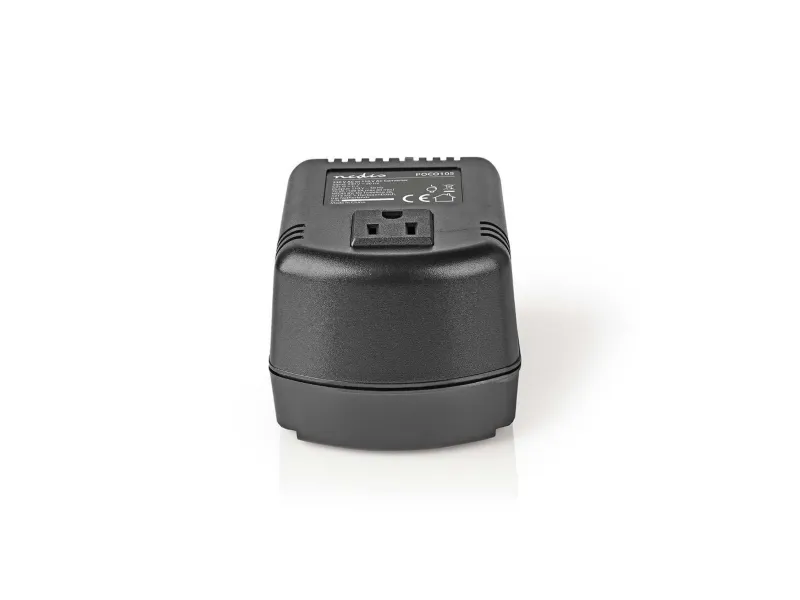 Nedis POCO105, Universal, inomhus, 230 V, 50 hz, 100 W, AC1-to-AC2, bild 3