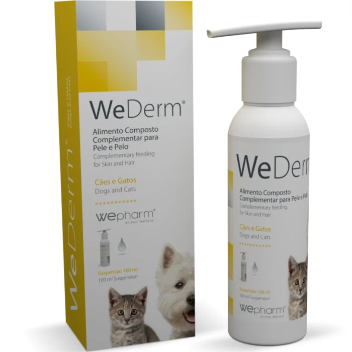 WeDerm 100 ml