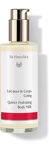 Dr. Hauschka Quince Hydrating Body Milk 145 ml