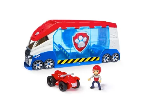 Paw Patrol - Launch och Rescue Patroller, bild 2