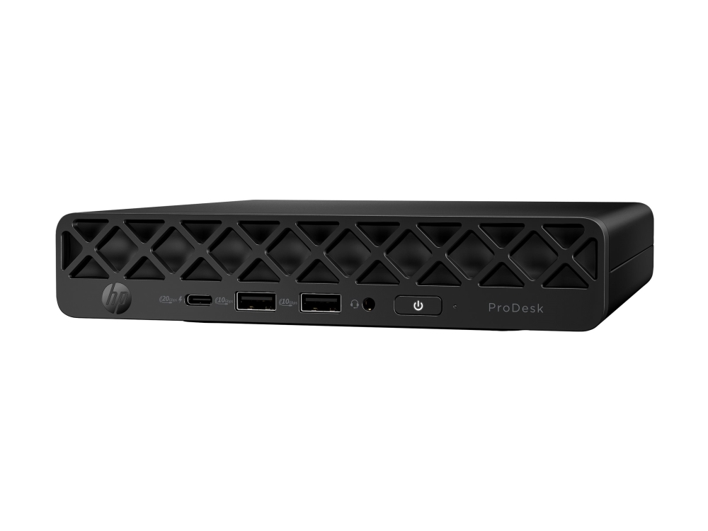 HP ProDesk 4 Mini G1i 265T Mini-PC, bild 2