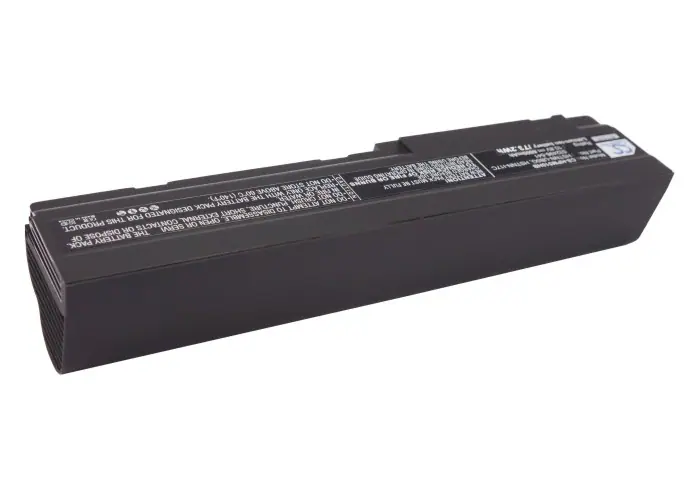 Batteri till Notebook, Bärbar dator för HP Mini 5101, Mini 5101 FM956UT m.fl., bild 2