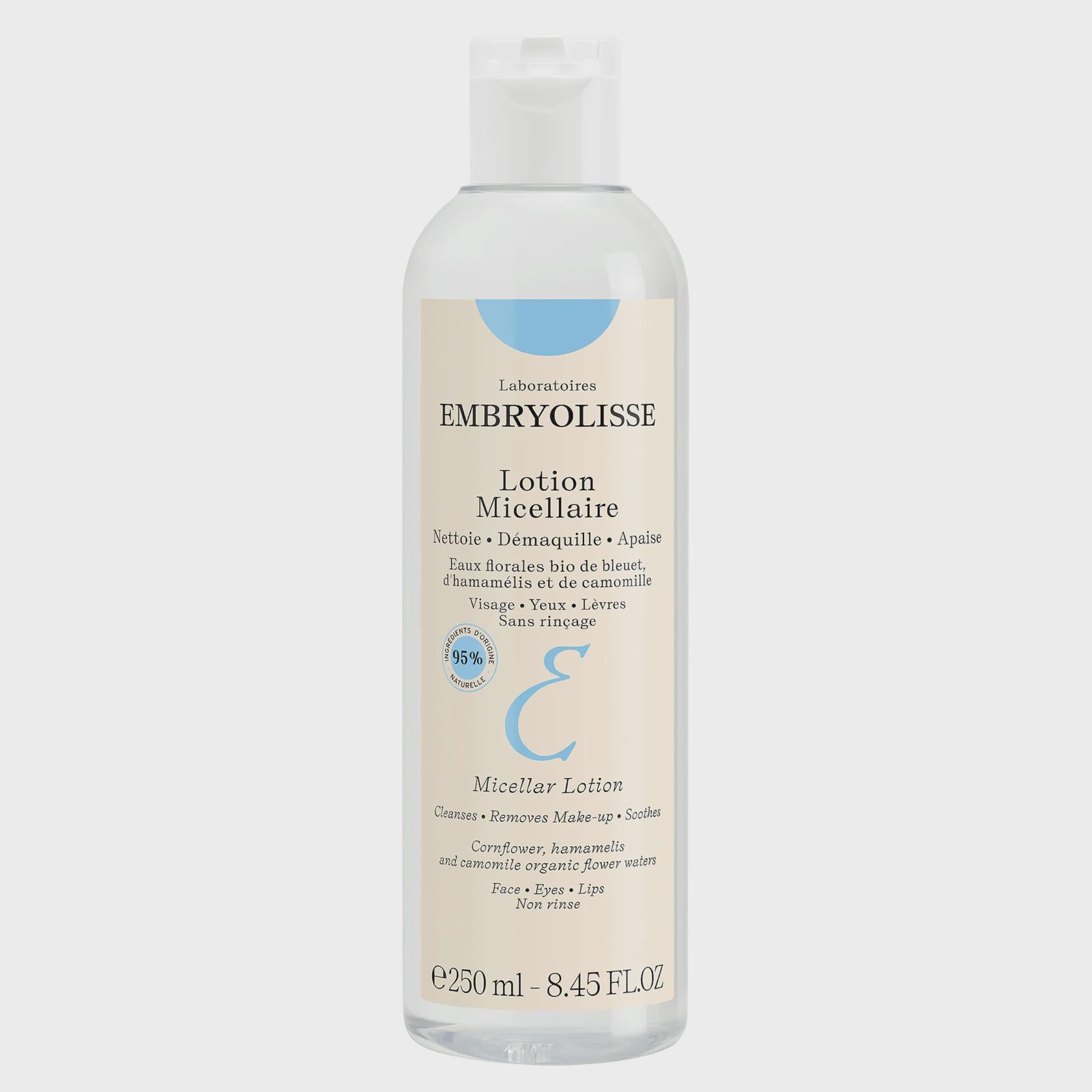 Embryolisse Micellar Lotion 250 ml