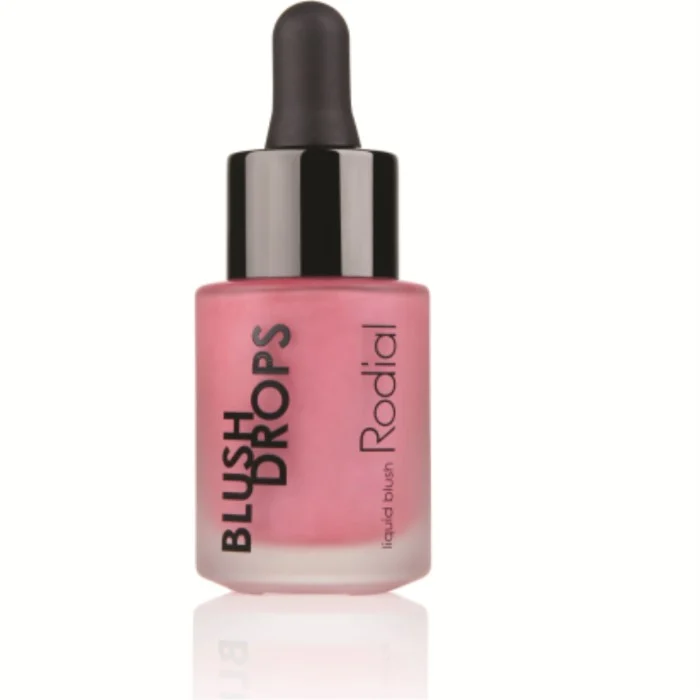 Rodial Blush Drops Frosted Pink