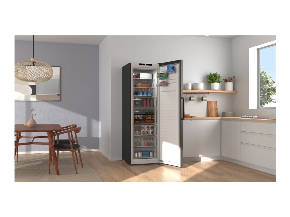 Bosch Serie 4 Frysskåp GSN36VCCG (grå)