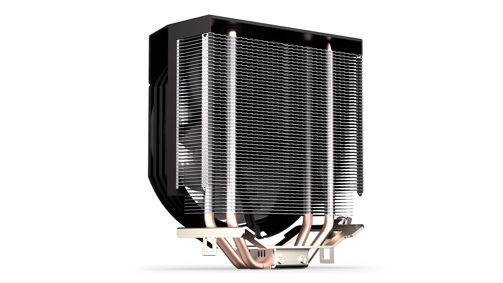 ENDORFY Spartan 5 ARGB - processor cooler - CPU Luftkylare