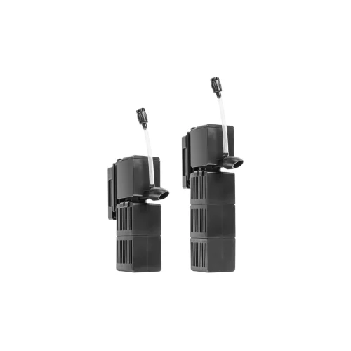 Sicce - Shark Pro Nano Modular Magnet Internal Filter - 2.2m EU 2pins 320L/H
