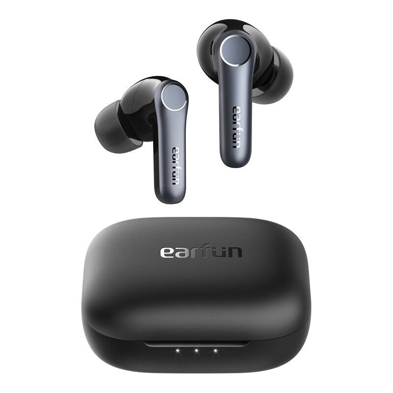Trådlösa TWS-hörlurar med ANC, Bluetooth 5.4 och Hi-Res Audio, bild 3