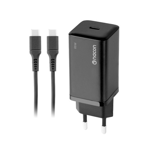 Nacon Nintendo Switch 2 AC Adapter