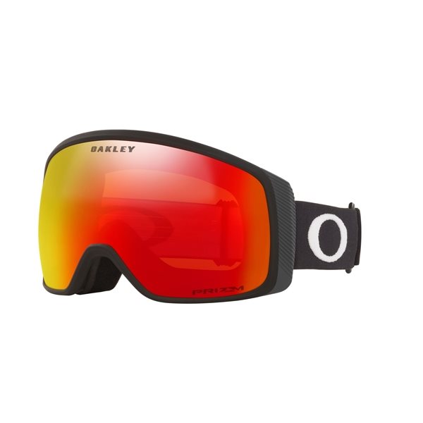 Oakley Flight Tracker M Matte Black / Prizm Sno - OneSize