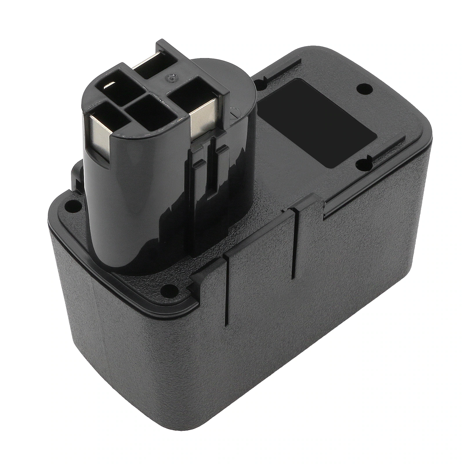 Batteri till Elverktyg för Ramset SBD12, CSD12C, PTUB17, bild 3