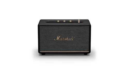 Marshall Acton III bluetooth-högtalare (svart), bild 3