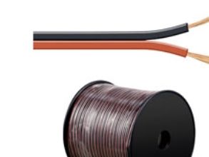 Goobay LSK 2x2.5 - 100m