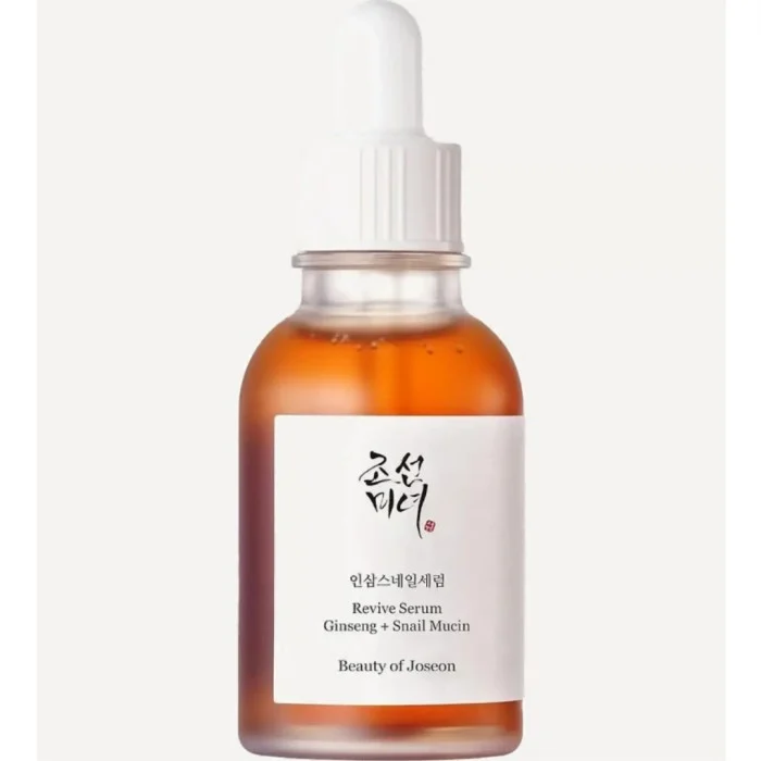 Beauty of Joseon Revive Serum: Ginseng+Snail Mucin 60 ml