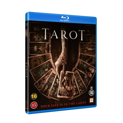 Tarot