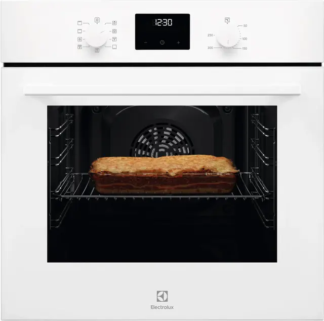 Electrolux 500-serien COB410V inbyggnadsugn