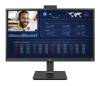 LG All-in-One Thin Client AiO 27CQ651I-6P, 27" Full HD IPS, Intel Pentium N6005, 8 GB, 16 GB eMMC, WiFi 5, webbkamera, inget operativsystem, bild 2
