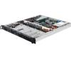 ASRock Rack 1U4LW-B650/2L2T, AMD B650, AM5, 1U rackserver, 4xDDR5, 4x3.5" HDD, 1xM.2, 10GbE LAN, 400W nätagg, utan CPU/RAM/HDD, bild 2
