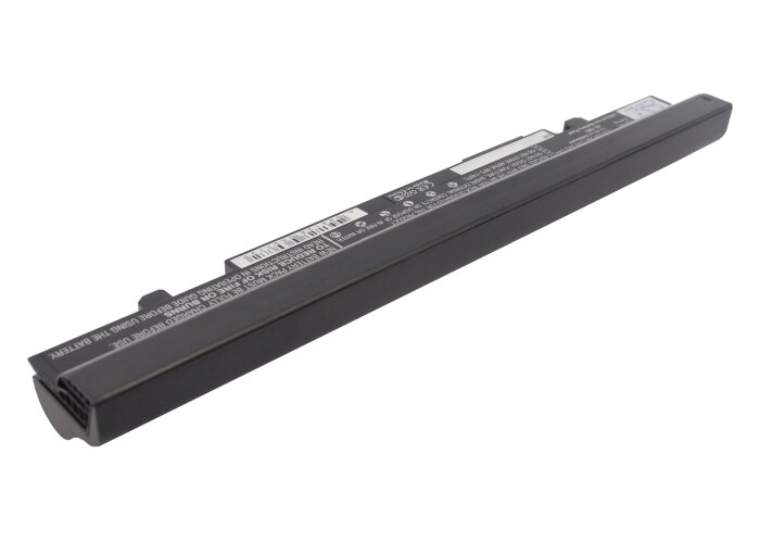 Batteri till Laptop, Bärbar dator för Asus U46, U46E-1AWX, U46E-BAL5 m.fl., bild 2