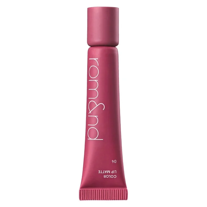 rom&nd Color Lip Matte 04 Old Cherry 04 Old Cherry