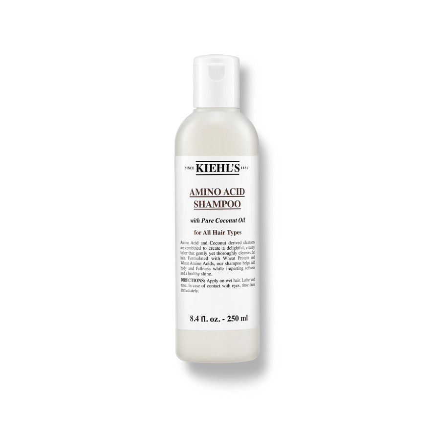Kiehl's Amino Acid Hair Care Shampoo 250 ml