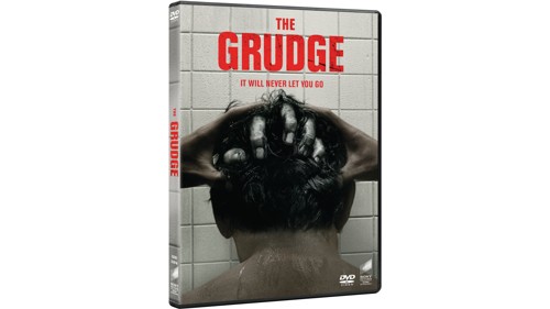 Grudge, The (2020) - Dvd, bild 3