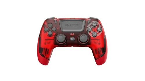 Oniverse - Wireless Controller Revolt V2 BT Wasp - PS4 (Mars Red), bild 3