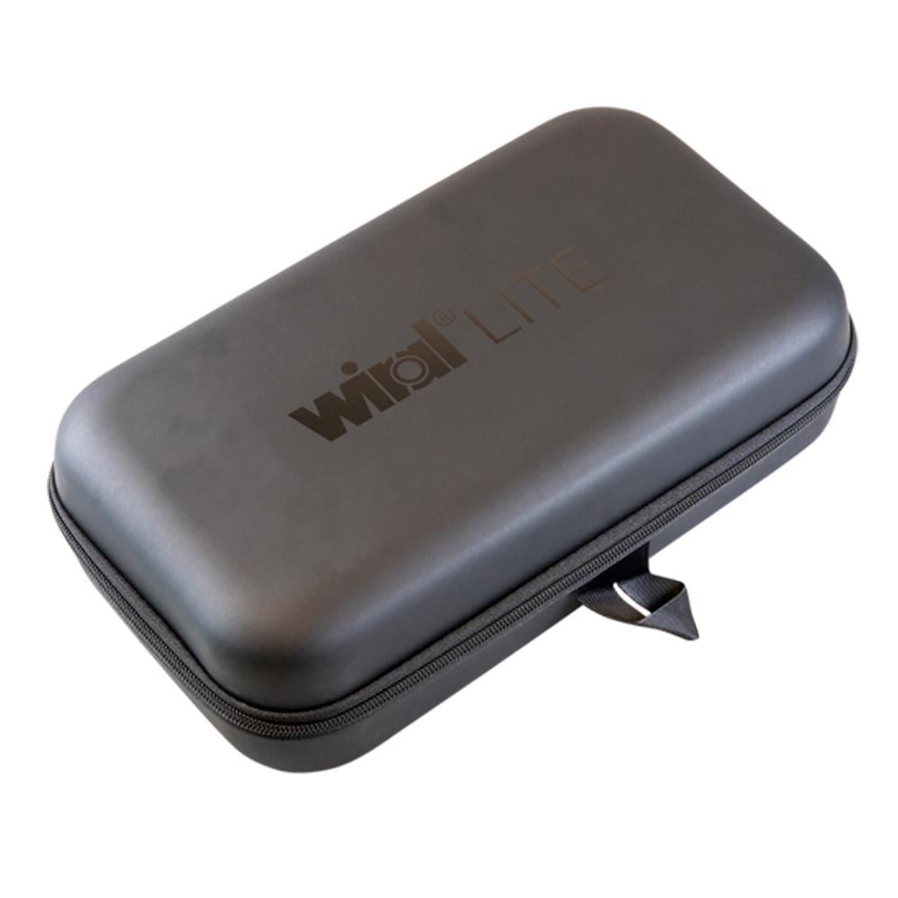 Wiral Travel Case Förvaringsväska