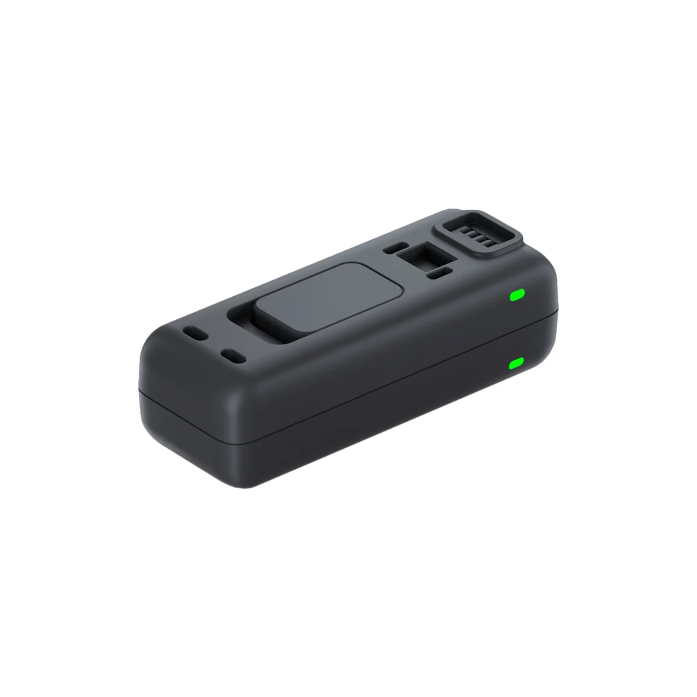 ONE R battery charger, bild 2