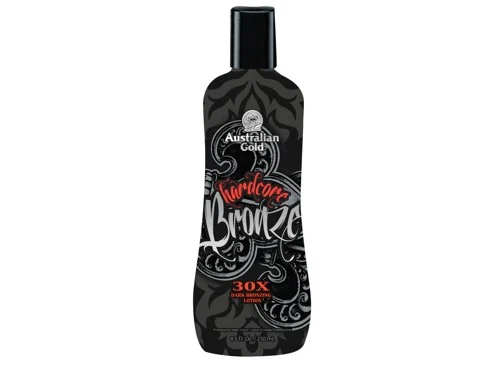 Australian Gold Hardcore Bronze Lotion 250 Ml, bild 2